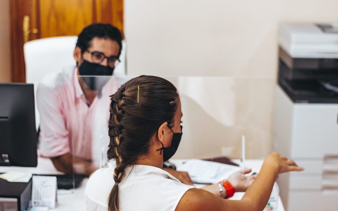 MEDIDAS URGENTES EXTRAORDINARIAS POR EL CORONAVIRUS