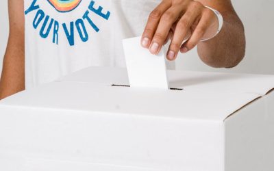 Elecciones europeas 9 de junio 2024: Permisos laborales para votar