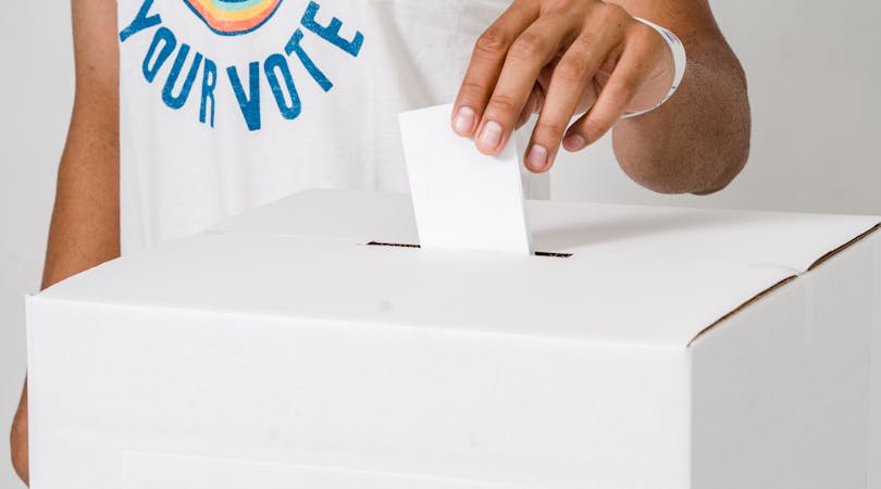 Elecciones europeas 9 de junio 2024: Permisos laborales para votar