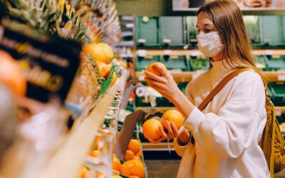Prórroga de la rebaja del IVA de alimentos básicos y adopta otras medidas fiscales