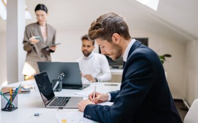 No sujeción a IVA de los servicios prestados por administradores personas físicas
