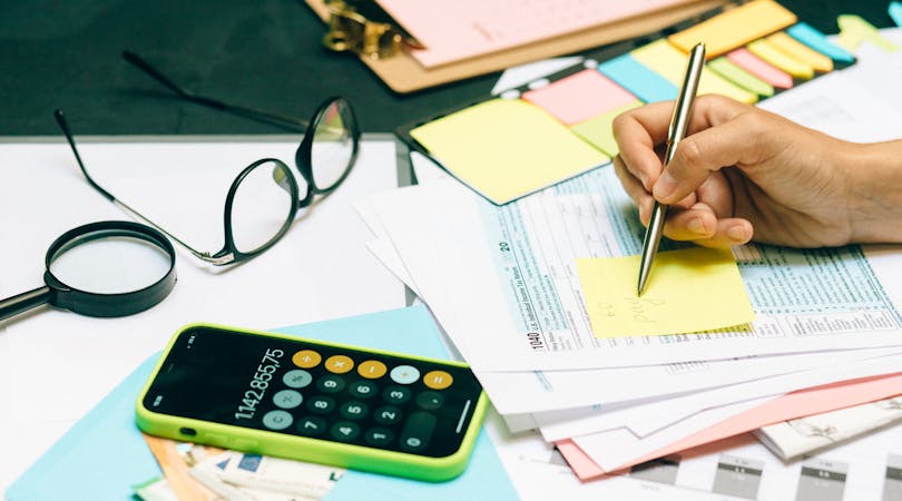 Cuenta atrás para el cierre fiscal y contable del ejercicio 2024